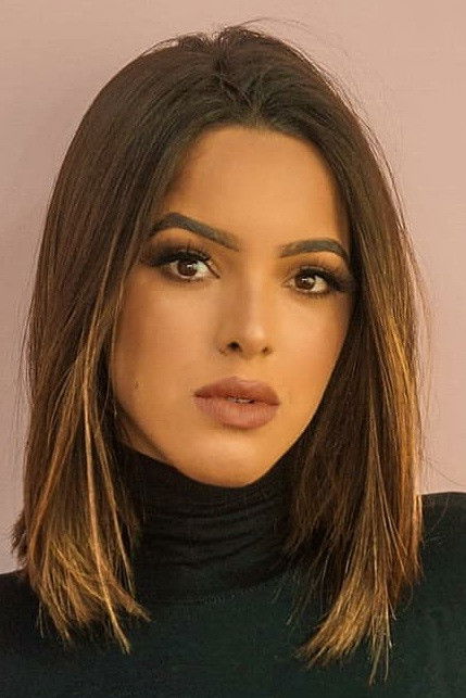 et billede af Palloma Tamirys