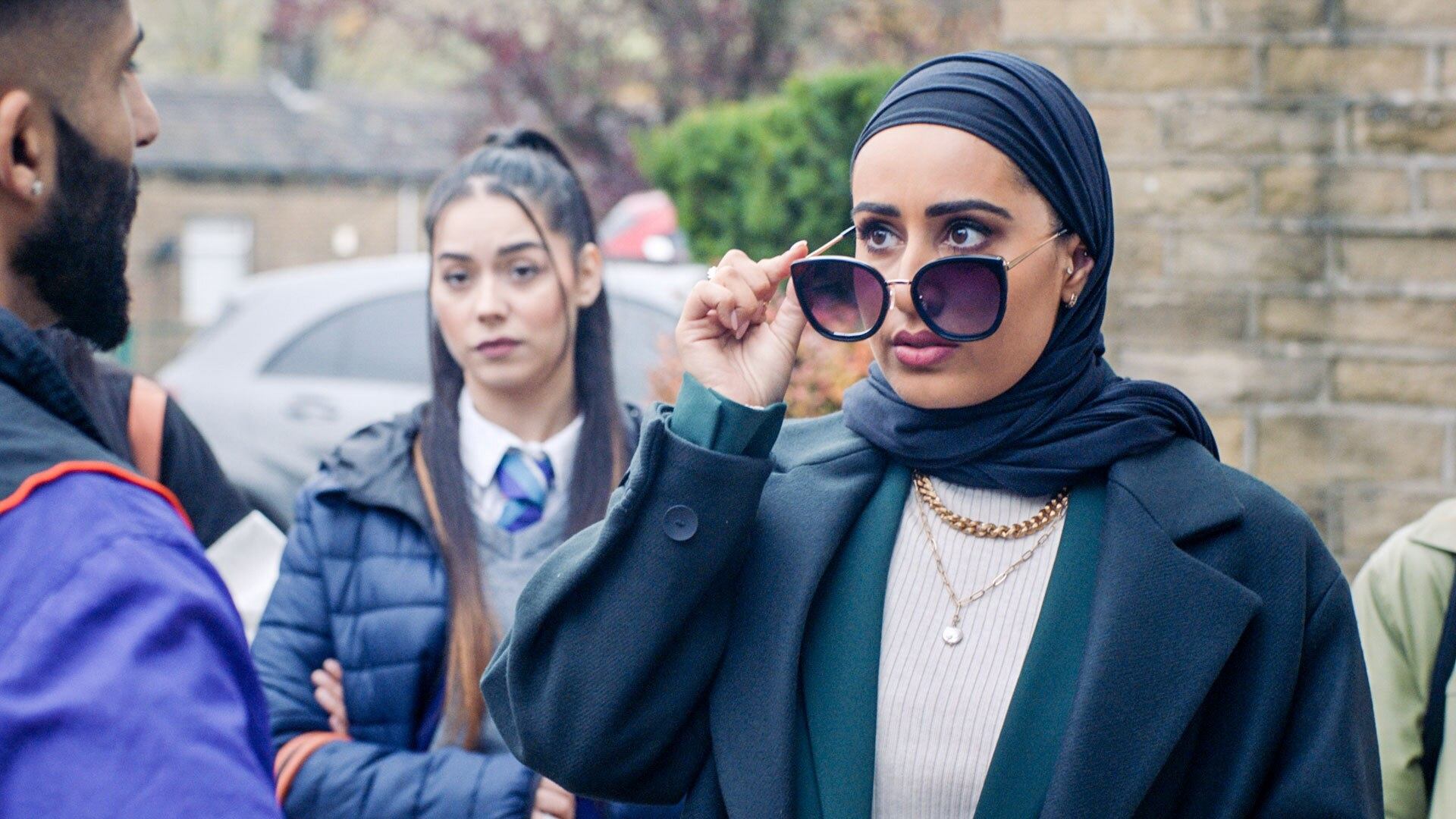 Ackley Bridge