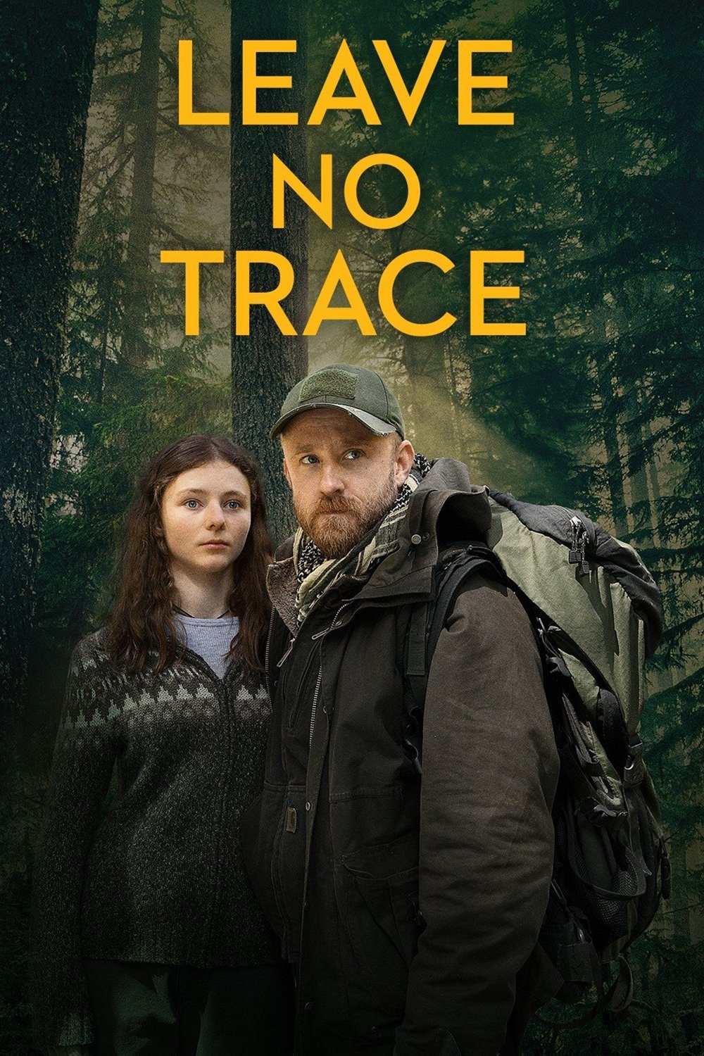 2018 Leave No Trace