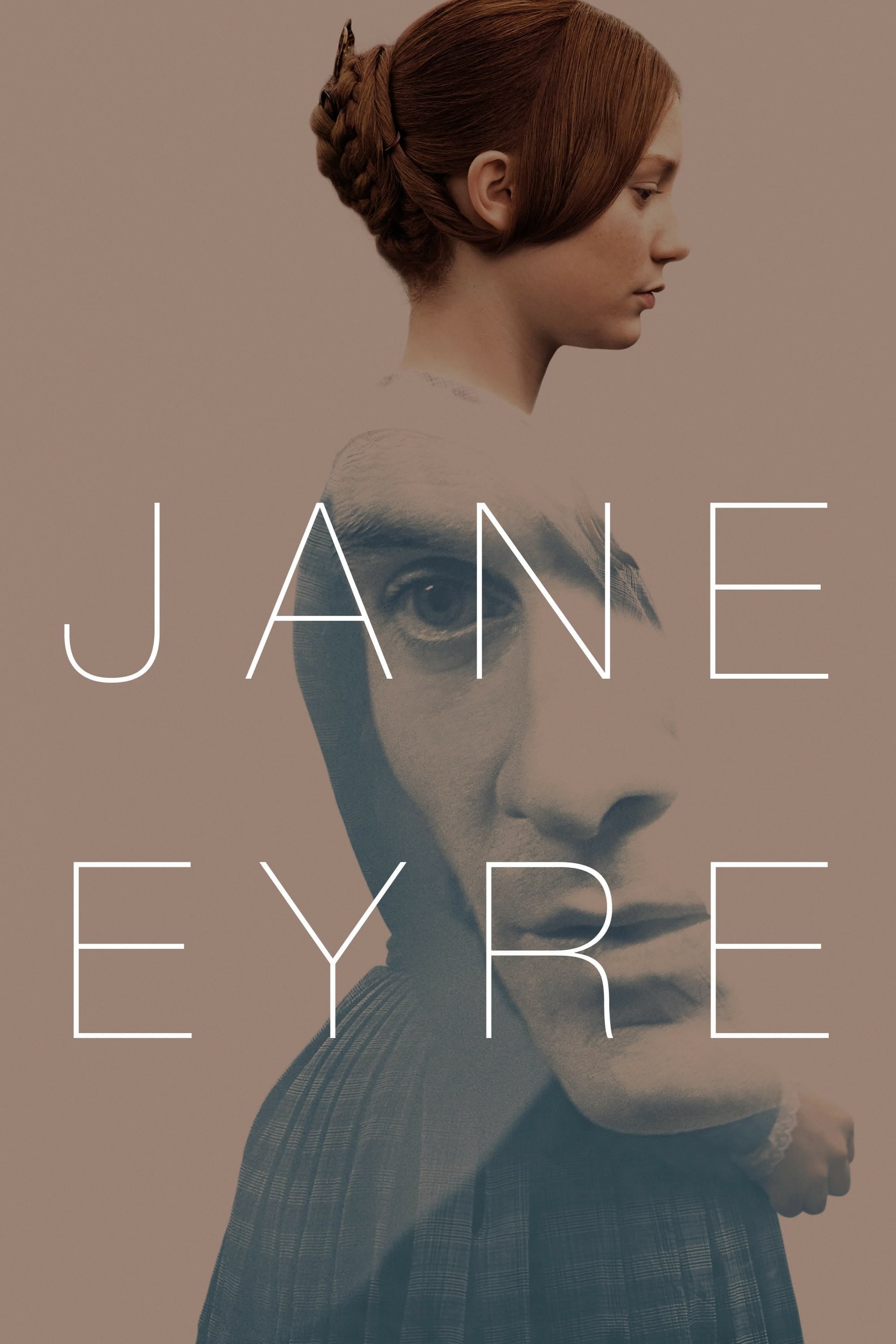 Jane Eyre POSTER