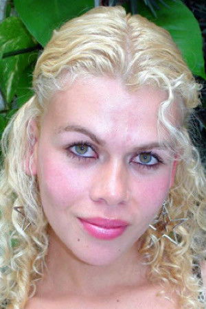 et billede af Monika Prado