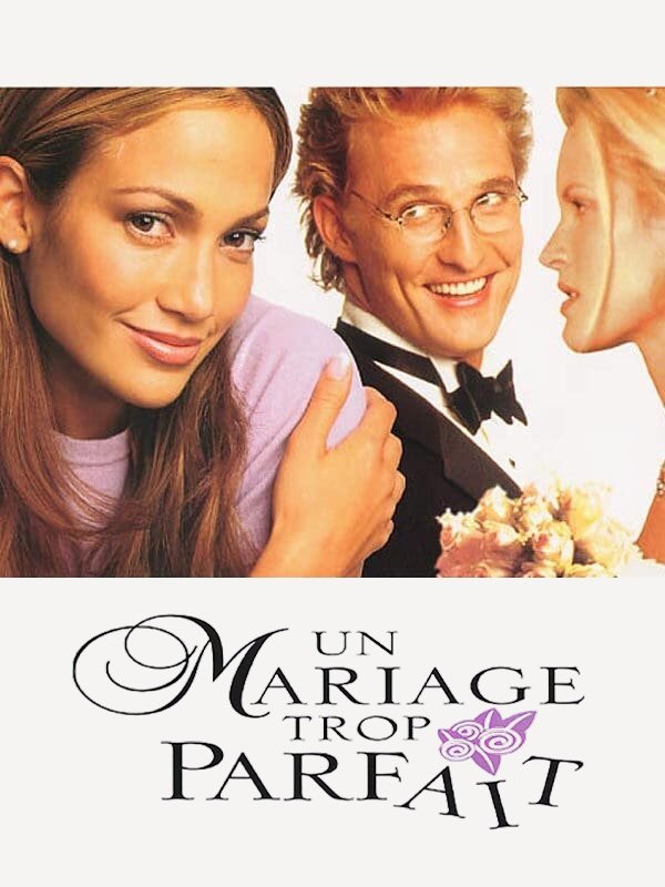 The Wedding Planner