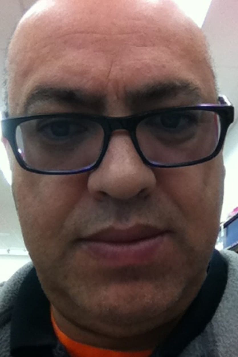 Sam Jaimes photo
