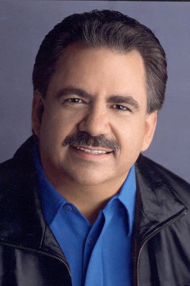 et billede af Johnny Minick