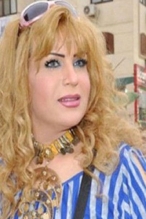 et billede af Nora Al Sebaei