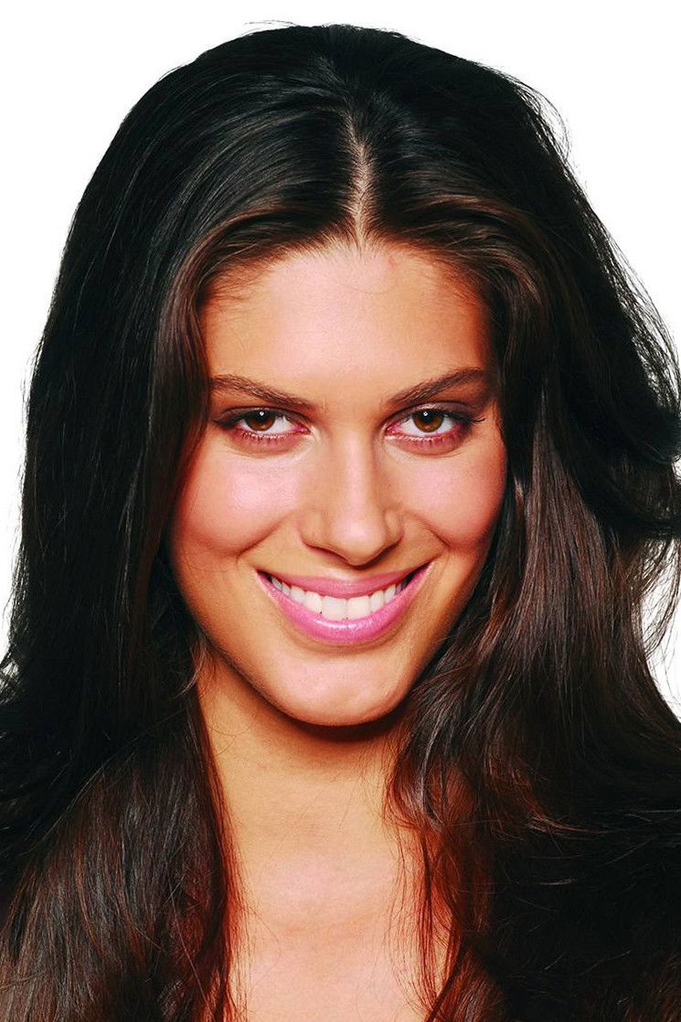 et billede af Aneta Vignerová