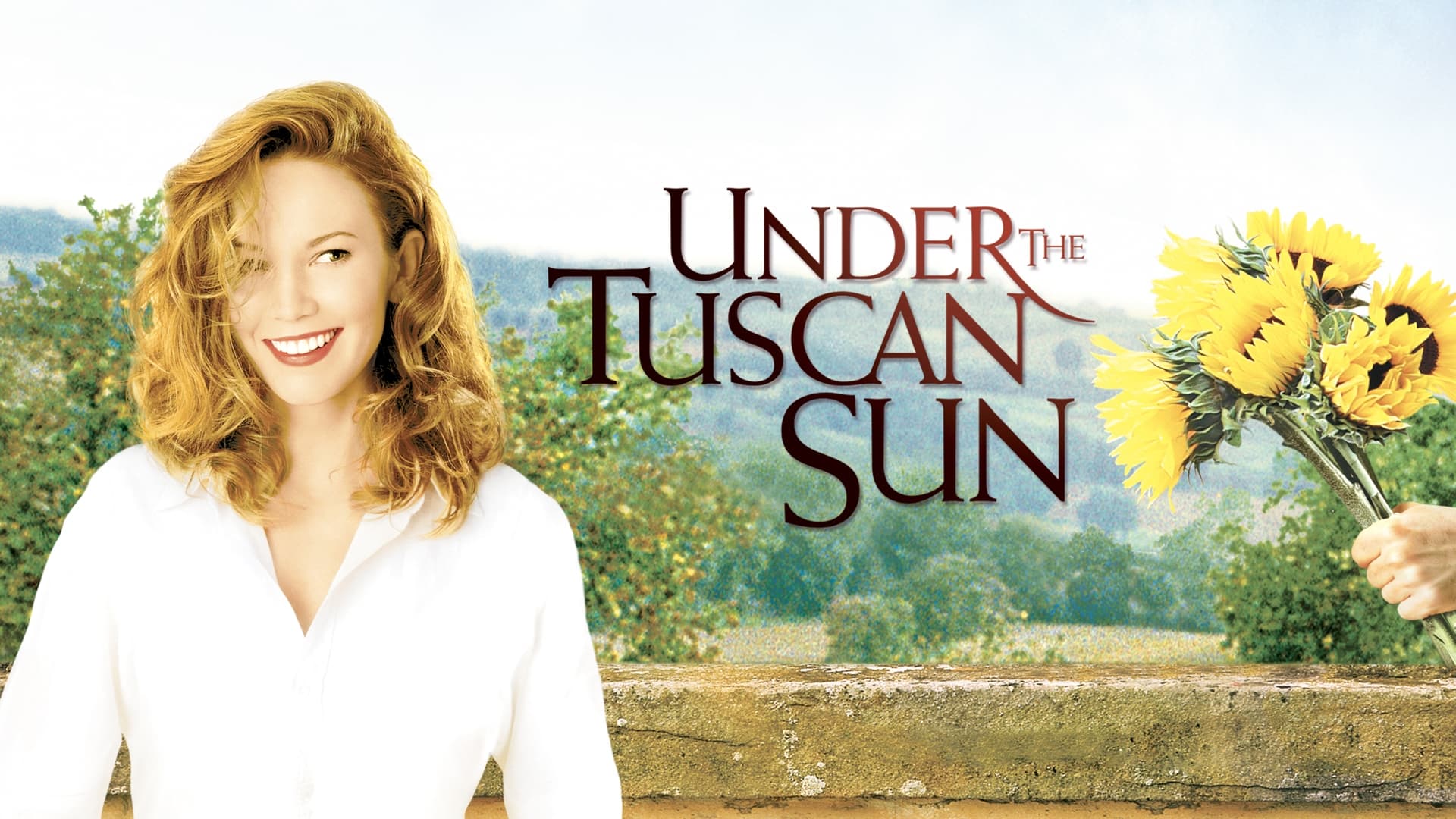 Pod toskánským sluncem (2003)