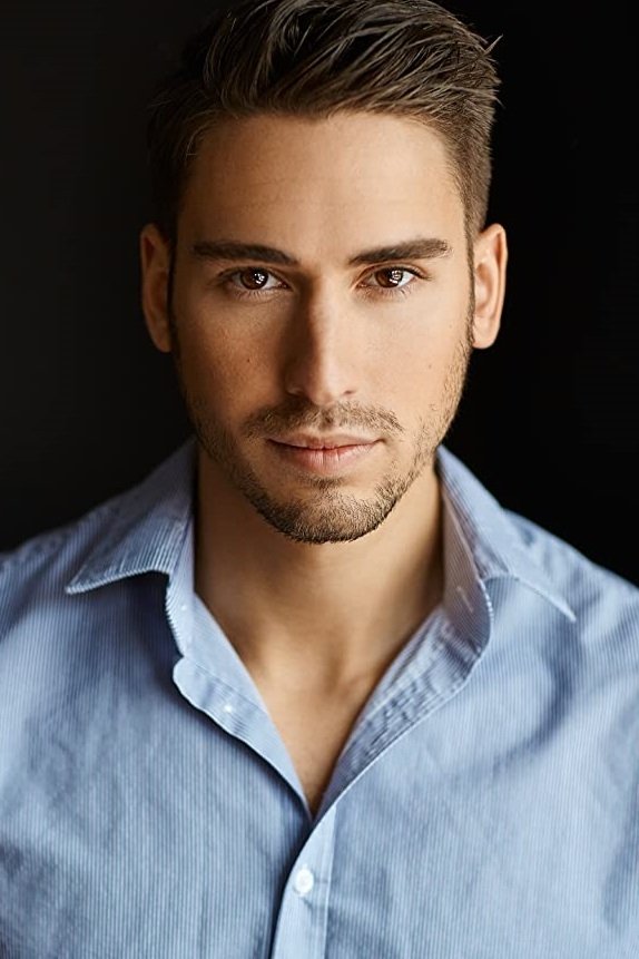 Jeremy Lacombe's picture in the cast