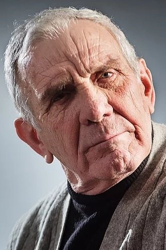 et billede af Felice Leveratto