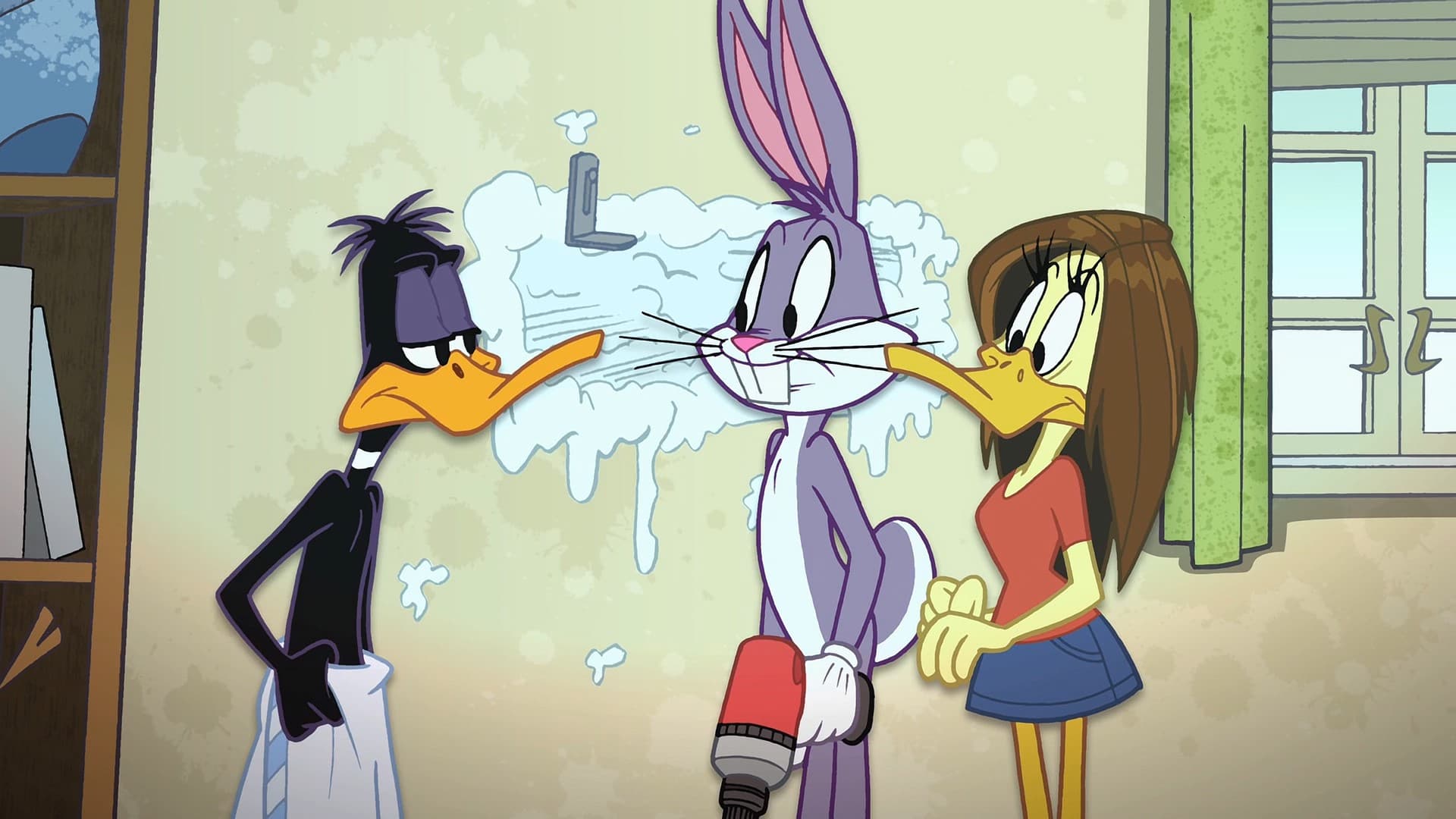 El Show de los Looney Tunes