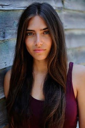 Zoe Corraface as Lefkothea