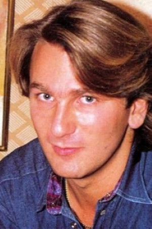 et billede af Ralph Wieck