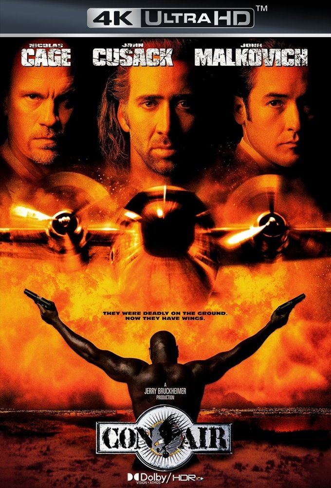 Con Air