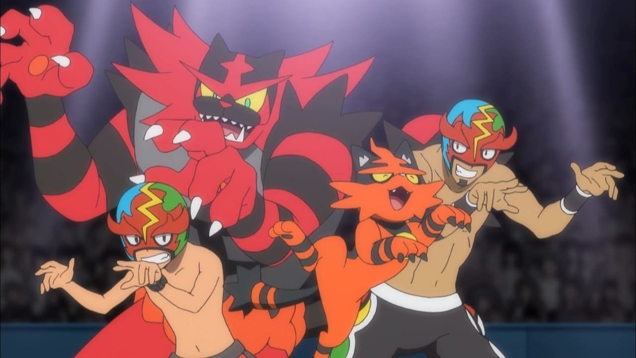 Pokemon Pokemon