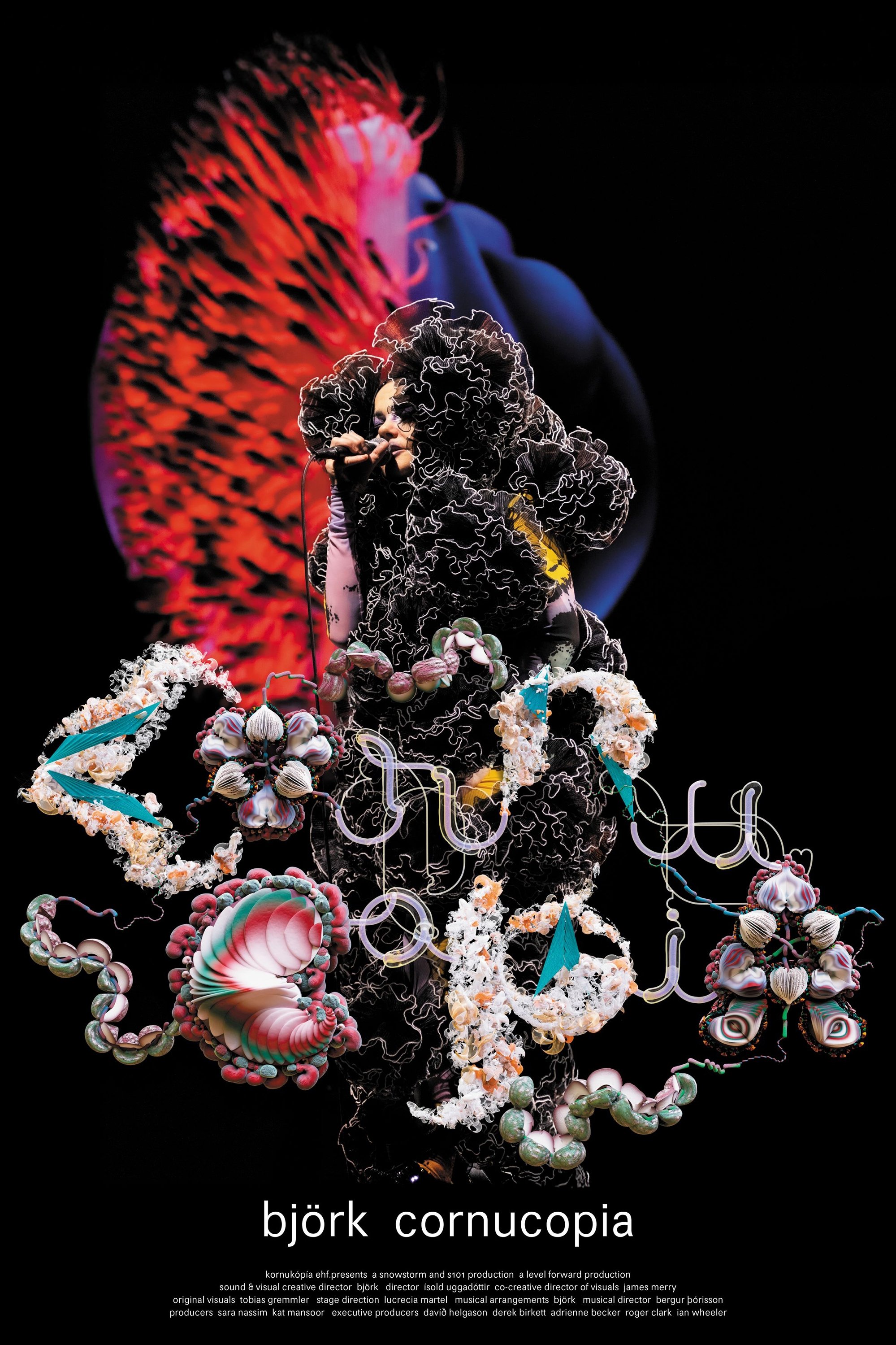 Apple Music Live: Björk