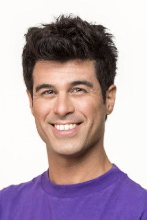 et billede af Tal Mosseri