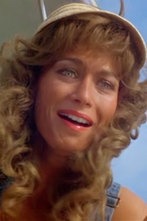 et billede af Saskia Cohen Tanugi