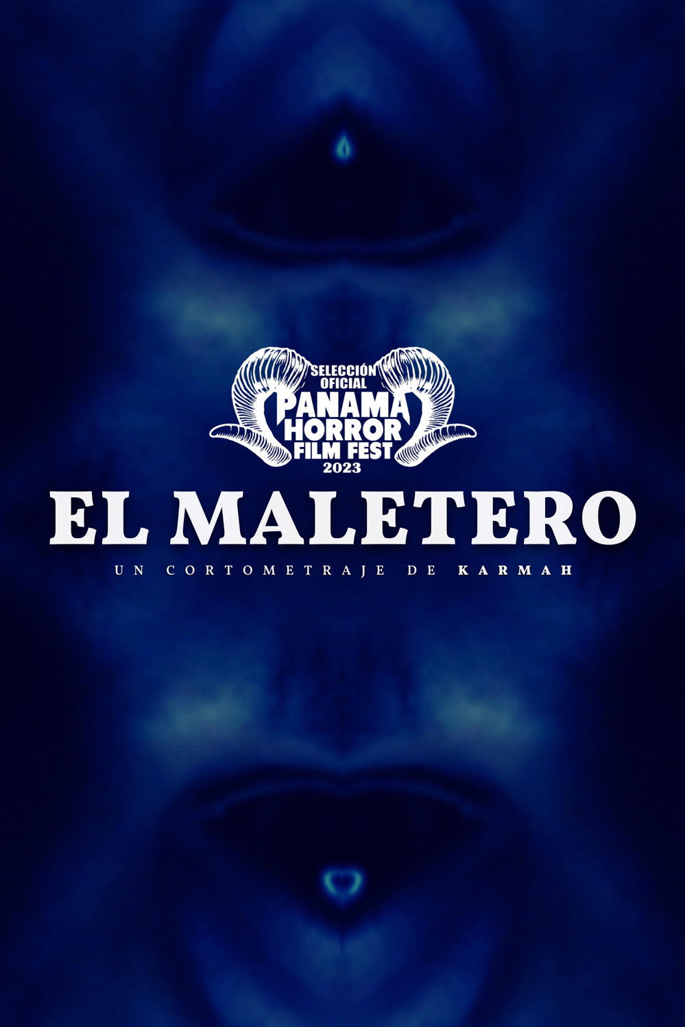 Poster for The Trunk