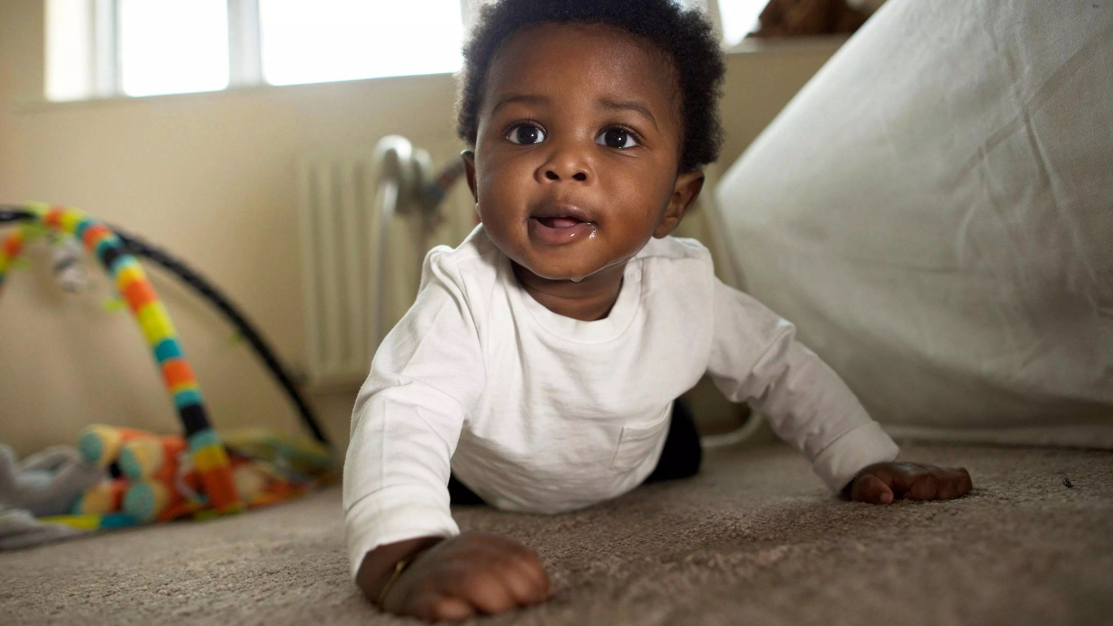 Babies: Their Wonderful World S01E01 backdrop