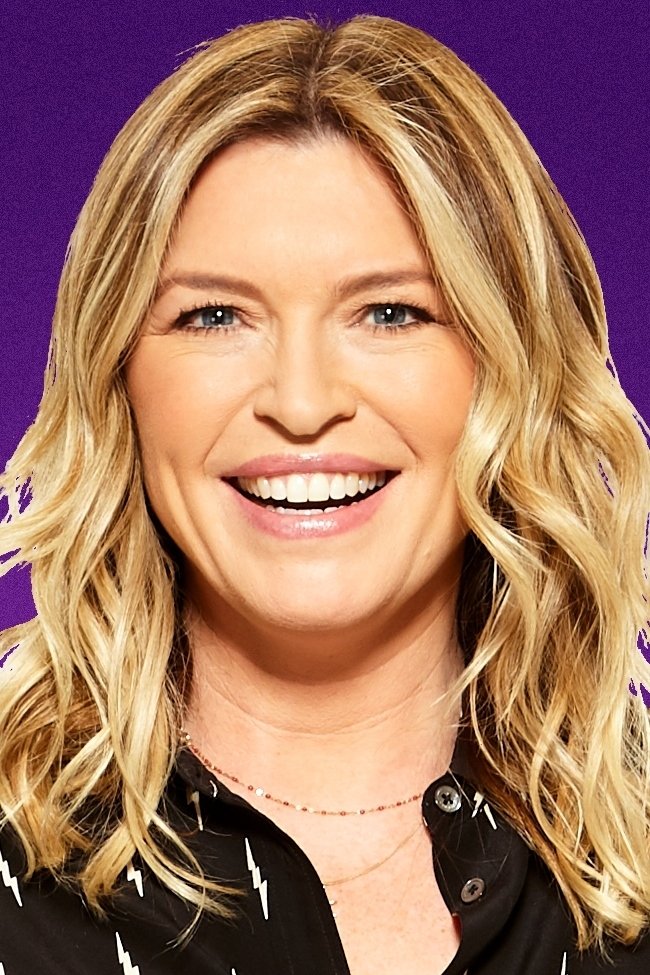 et billede af Tina Hobley
