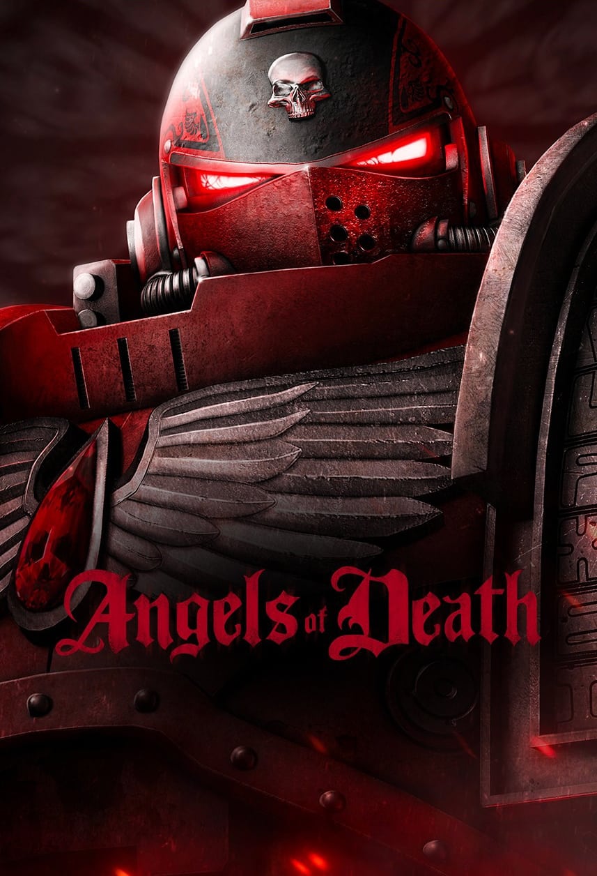 Angels of Death TV Shows About Ranch