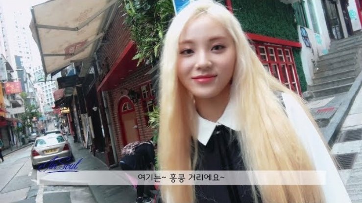Thumbnail for LOONA TV Prequel15 #abceg Season 1 Episode 15