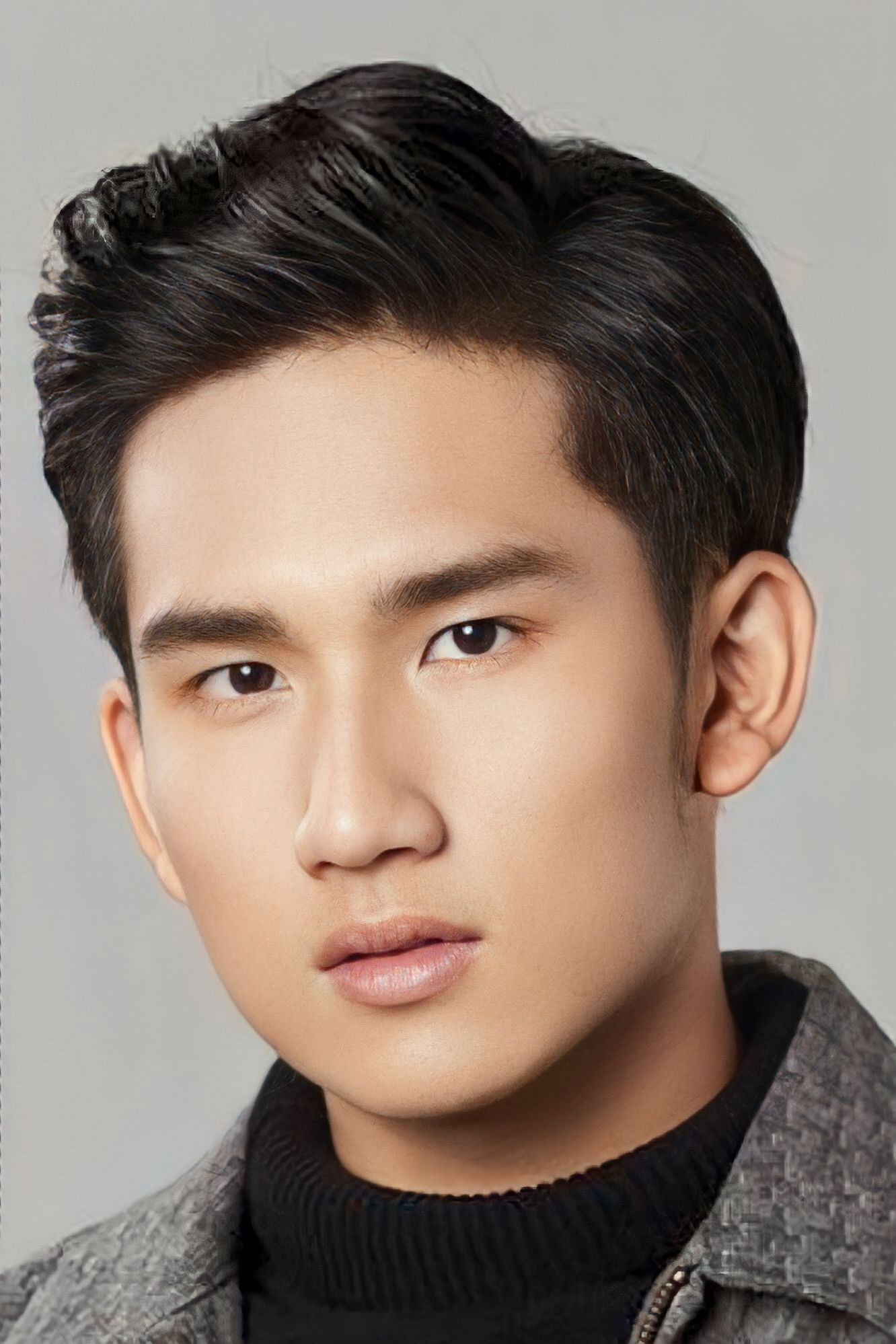 et billede af Pluem Pongpisal