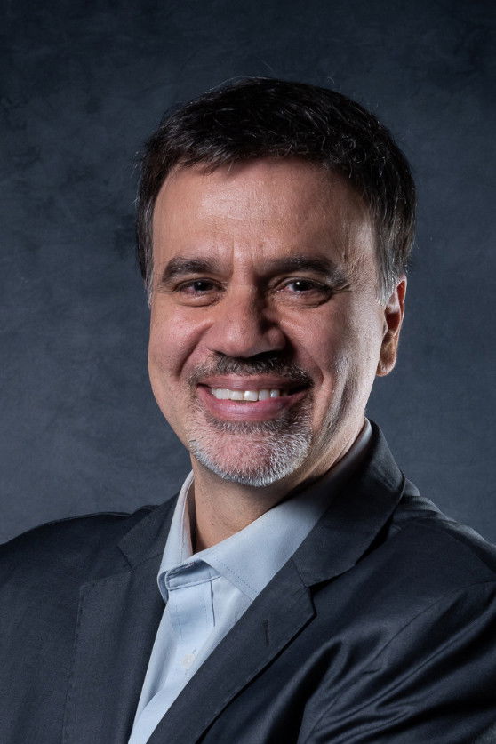 et billede af Mauro Beting