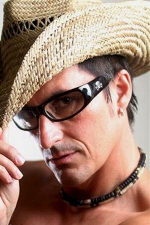 et billede af Conny Dachs