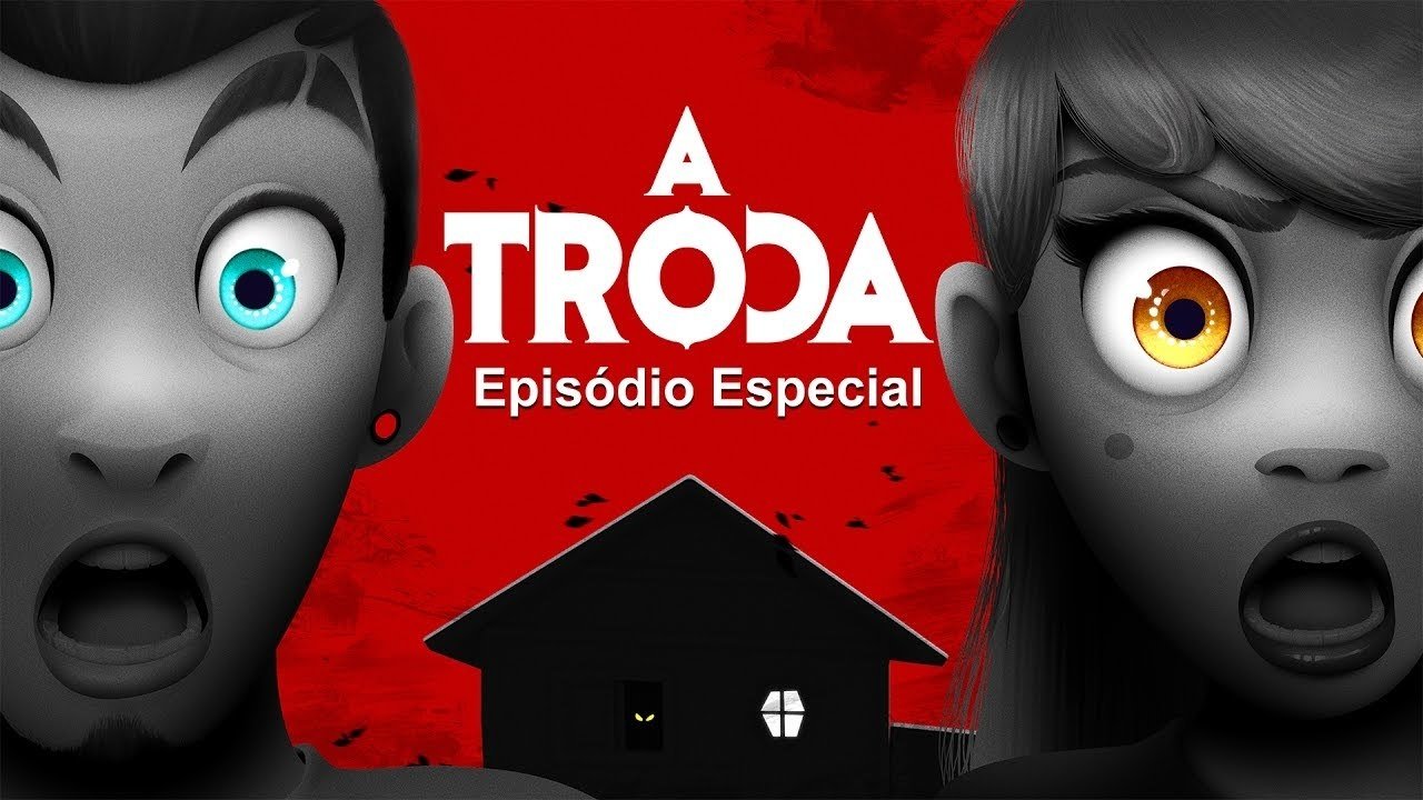 Thumbnail for Episode 28 Season 1 Episode 28