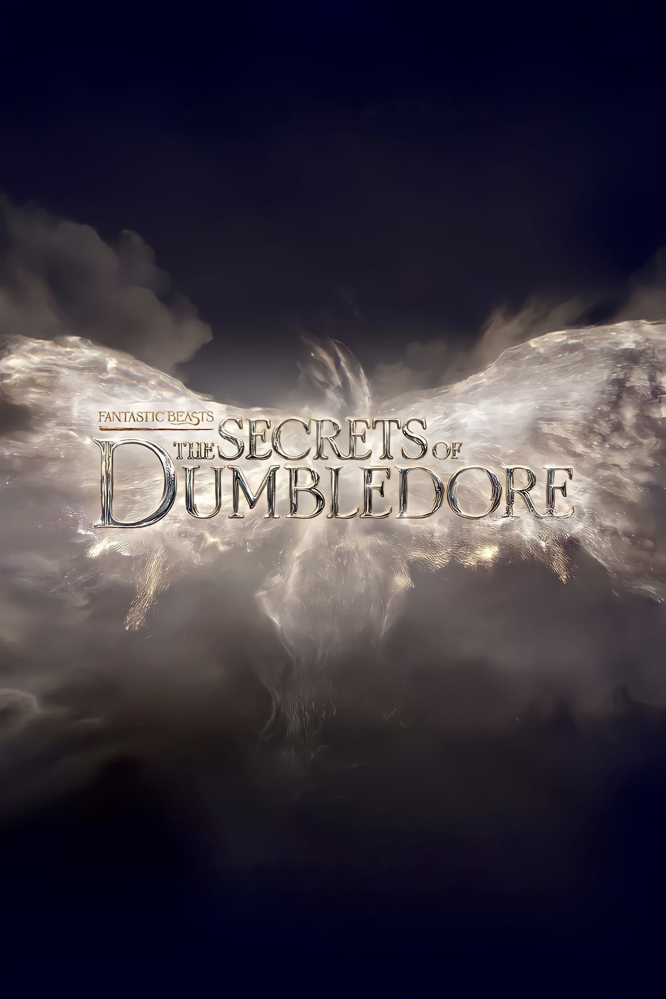 Fantastic Beasts: The Secrets of Dumbledore