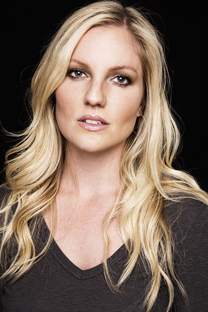 et billede af Natalie Cohen