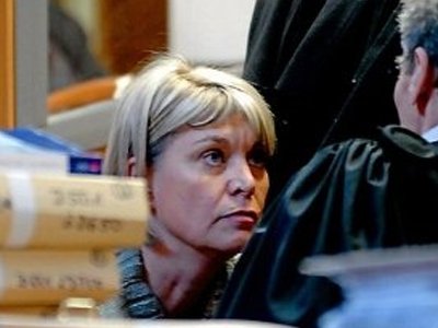 Faites entrer l'accusé - Les trois procès d'Edwige Alessandri