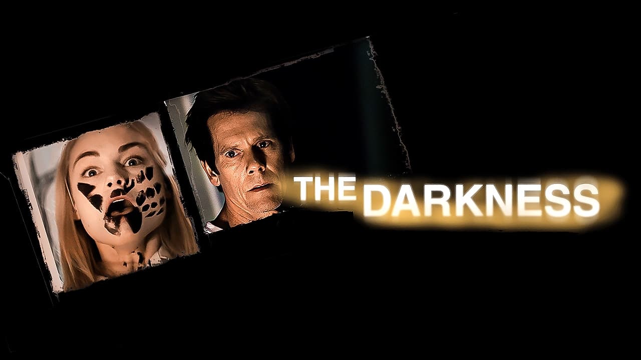 The Darkness (2016)