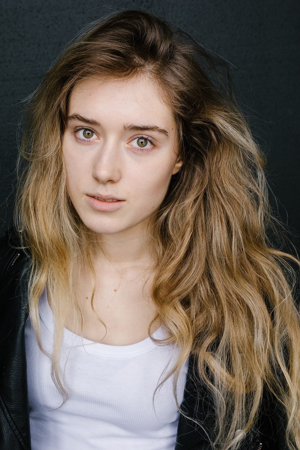 et billede af Alyona Dolgolenko