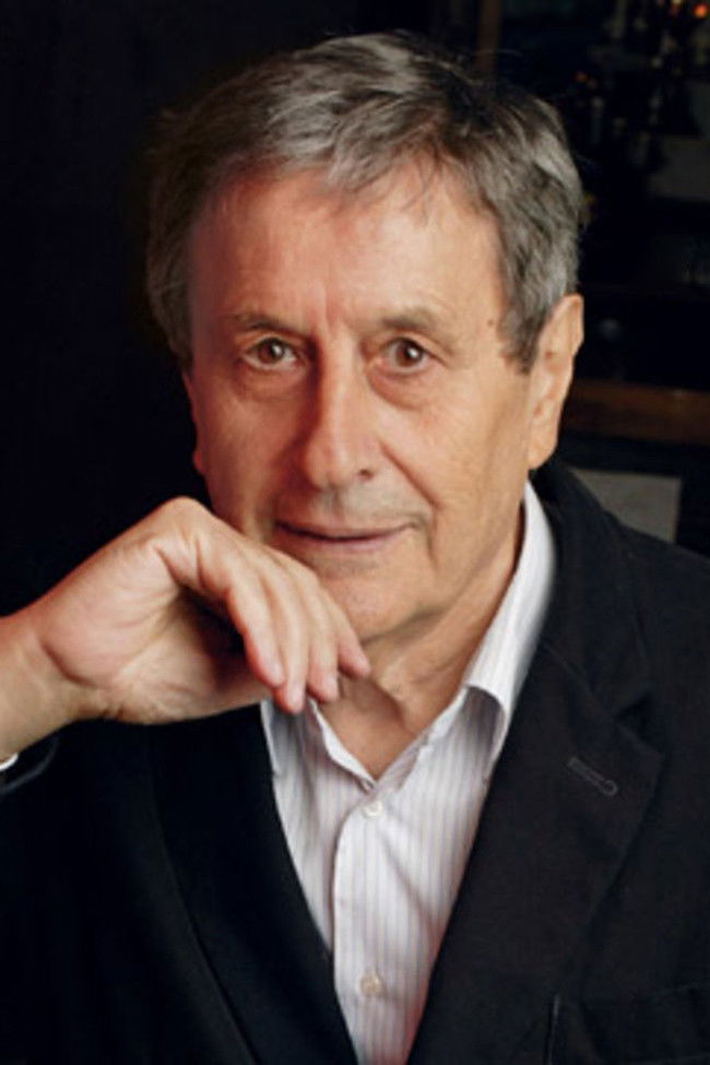 et billede af Zdravko Šotra