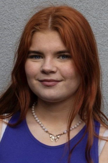 et billede af Caitlin Appleyard