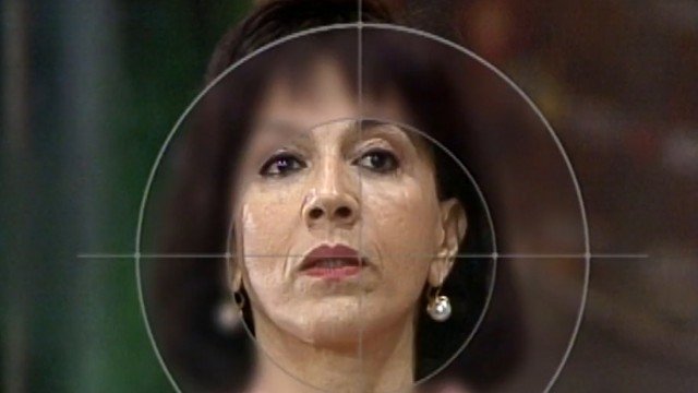 A Próxima Vítima