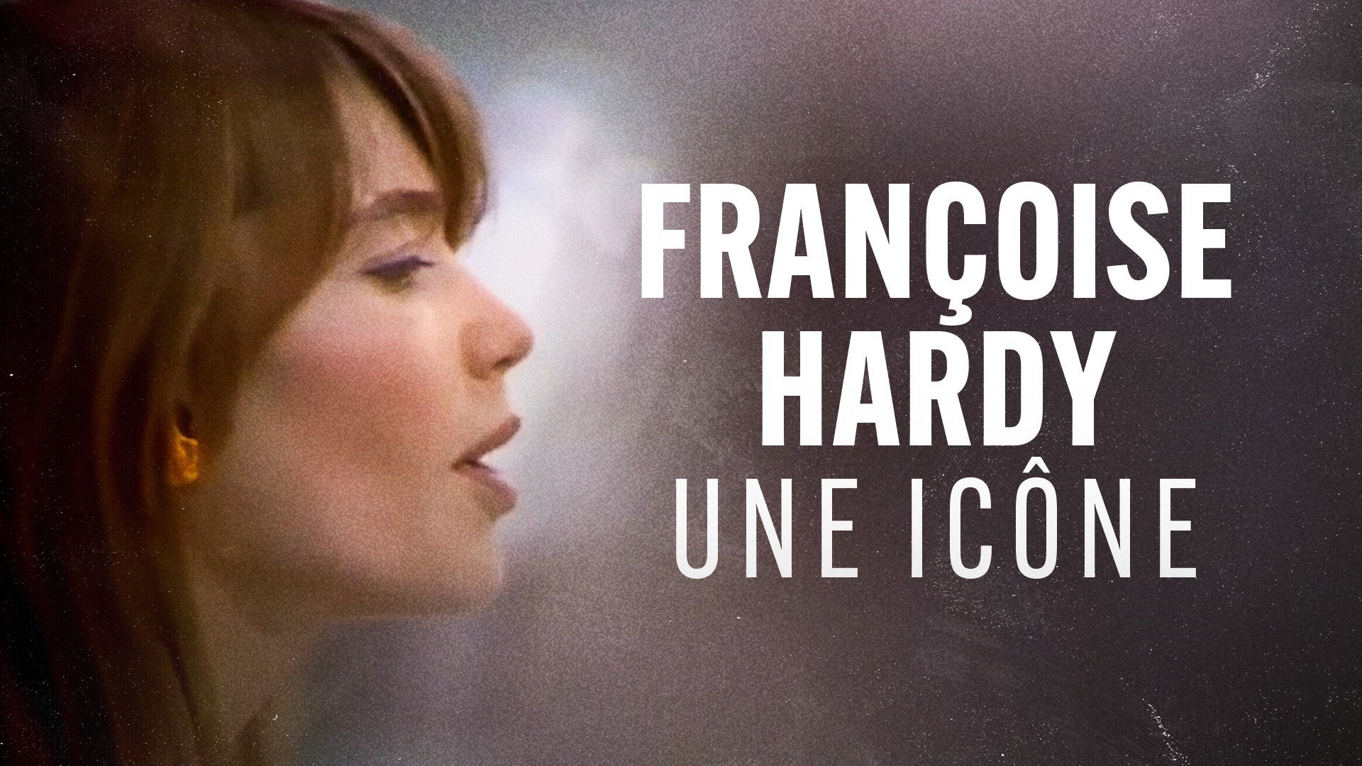 Françoise Hardy, une icône
