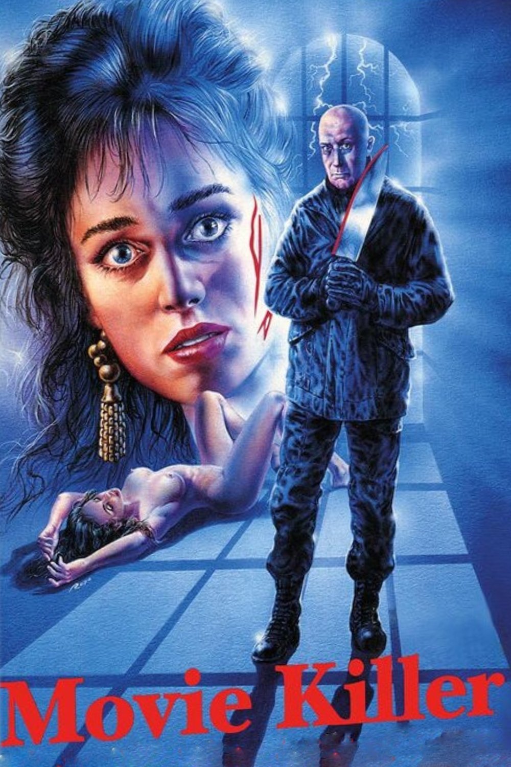 Murder On Line One