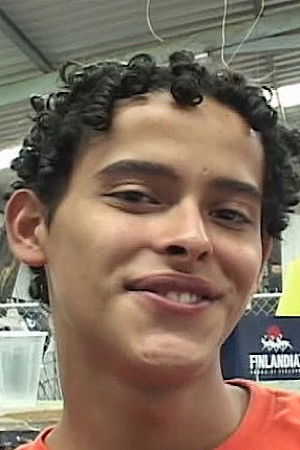 et billede af Benedek Campagnie