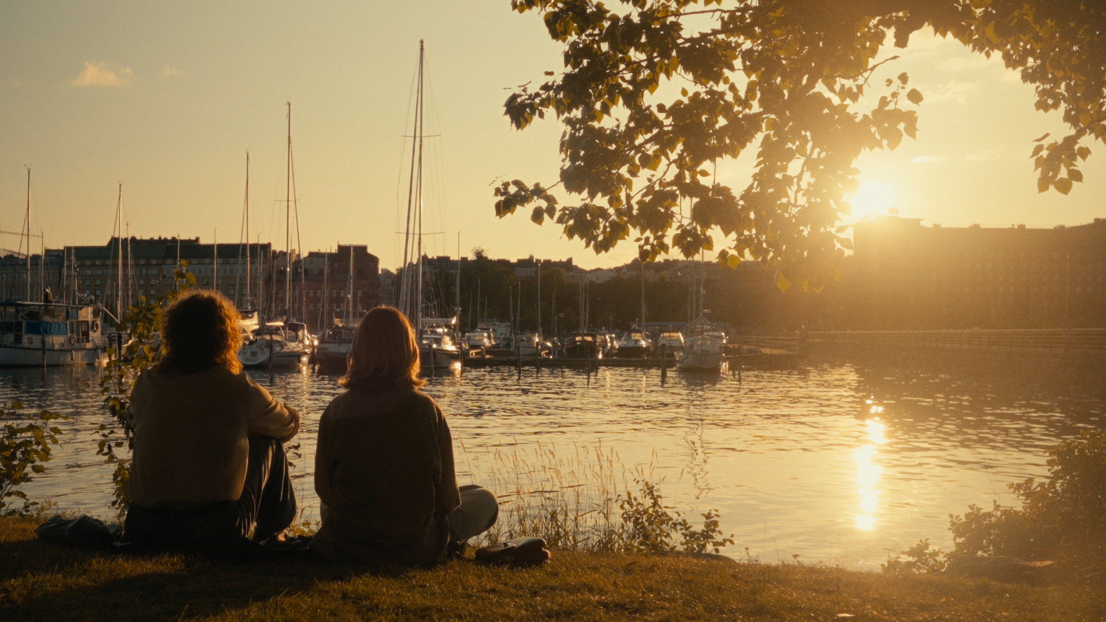 On That Night (2024)