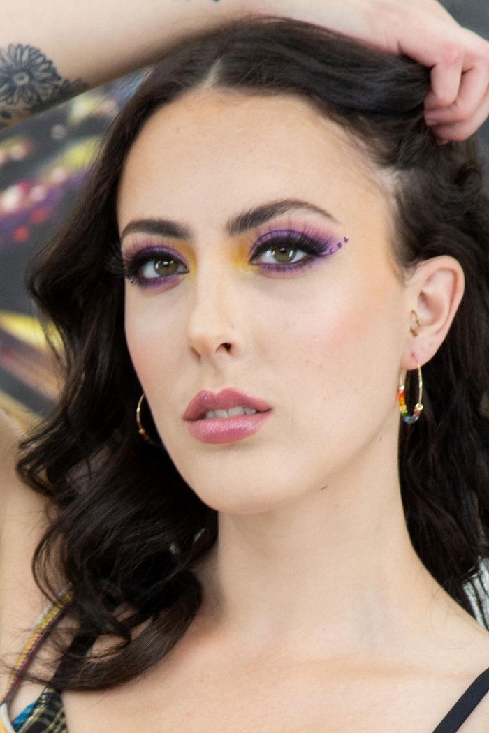 et billede af Victoria Sunshine