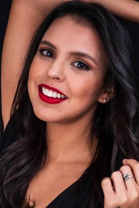 Maria Fernanda Tovar