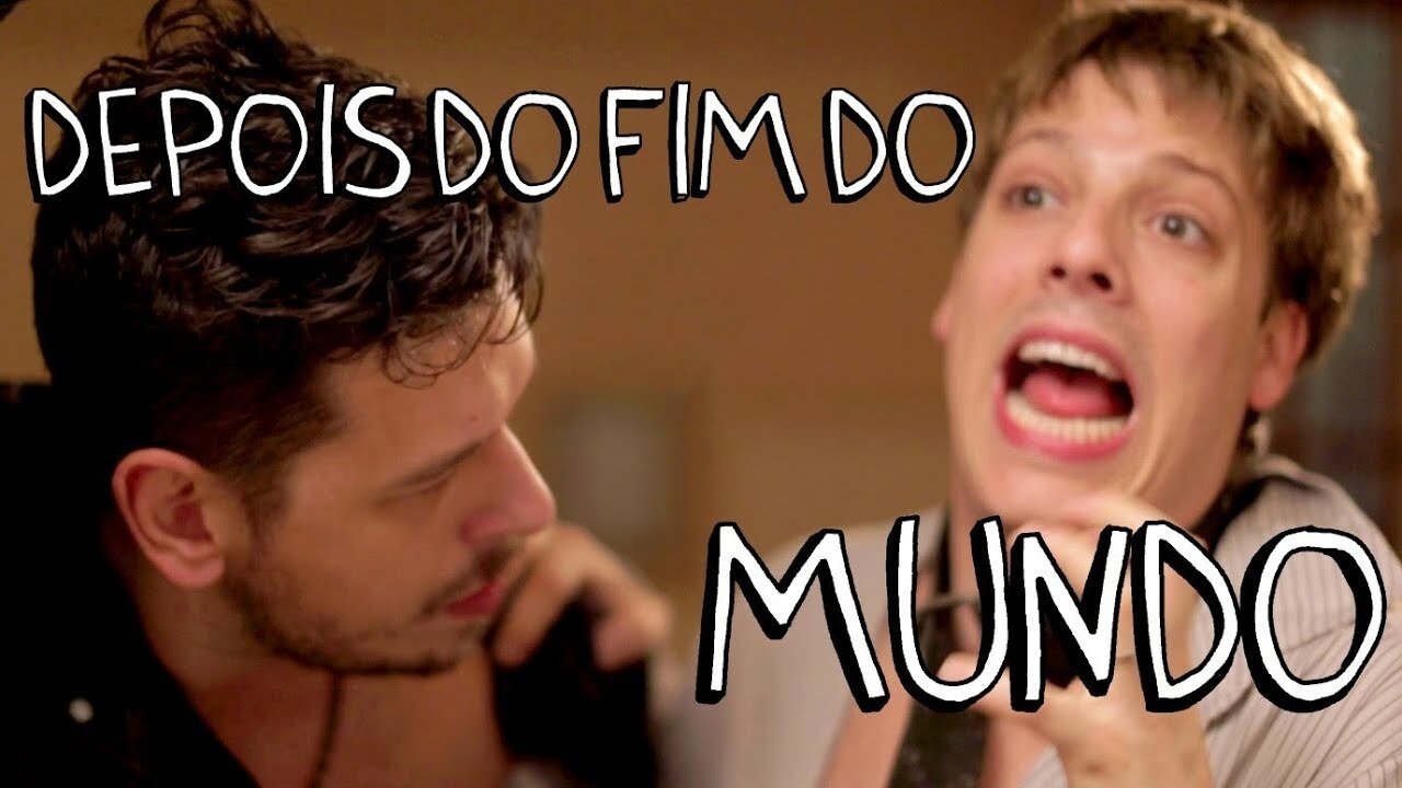 Porta dos Fundos