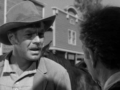Gunsmoke