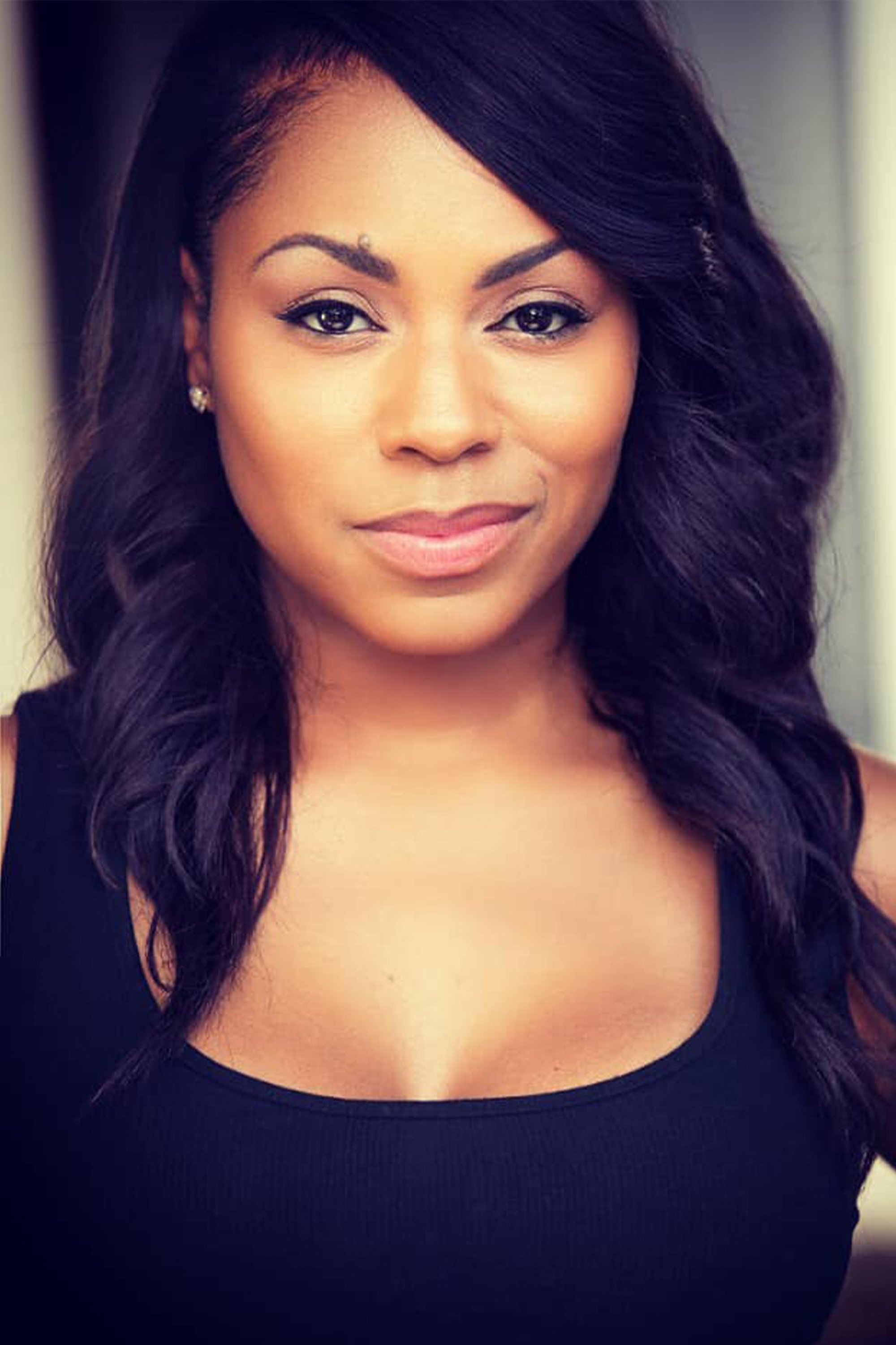 et billede af Pretty Ricky Fontaine