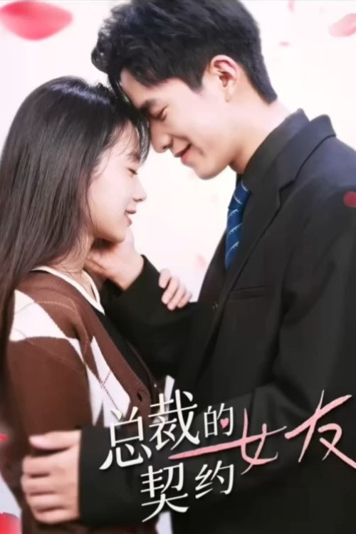 总裁的契约女友