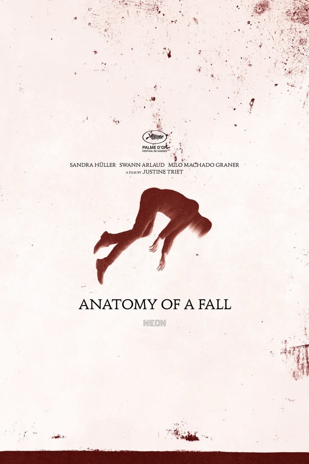 Anatomy of a Fall