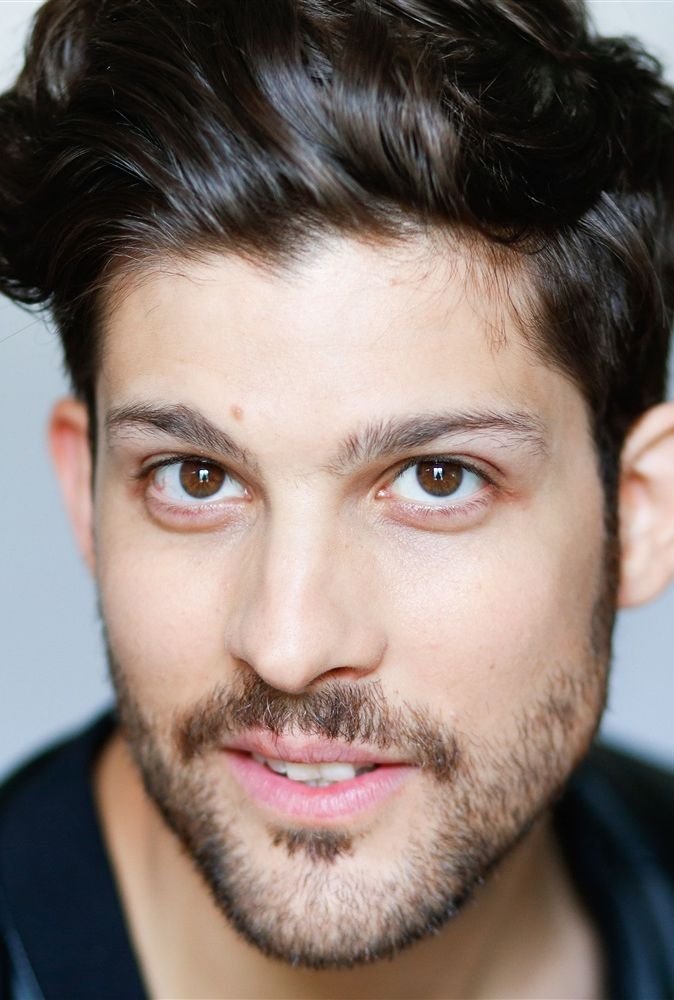 et billede af Quentin Minon